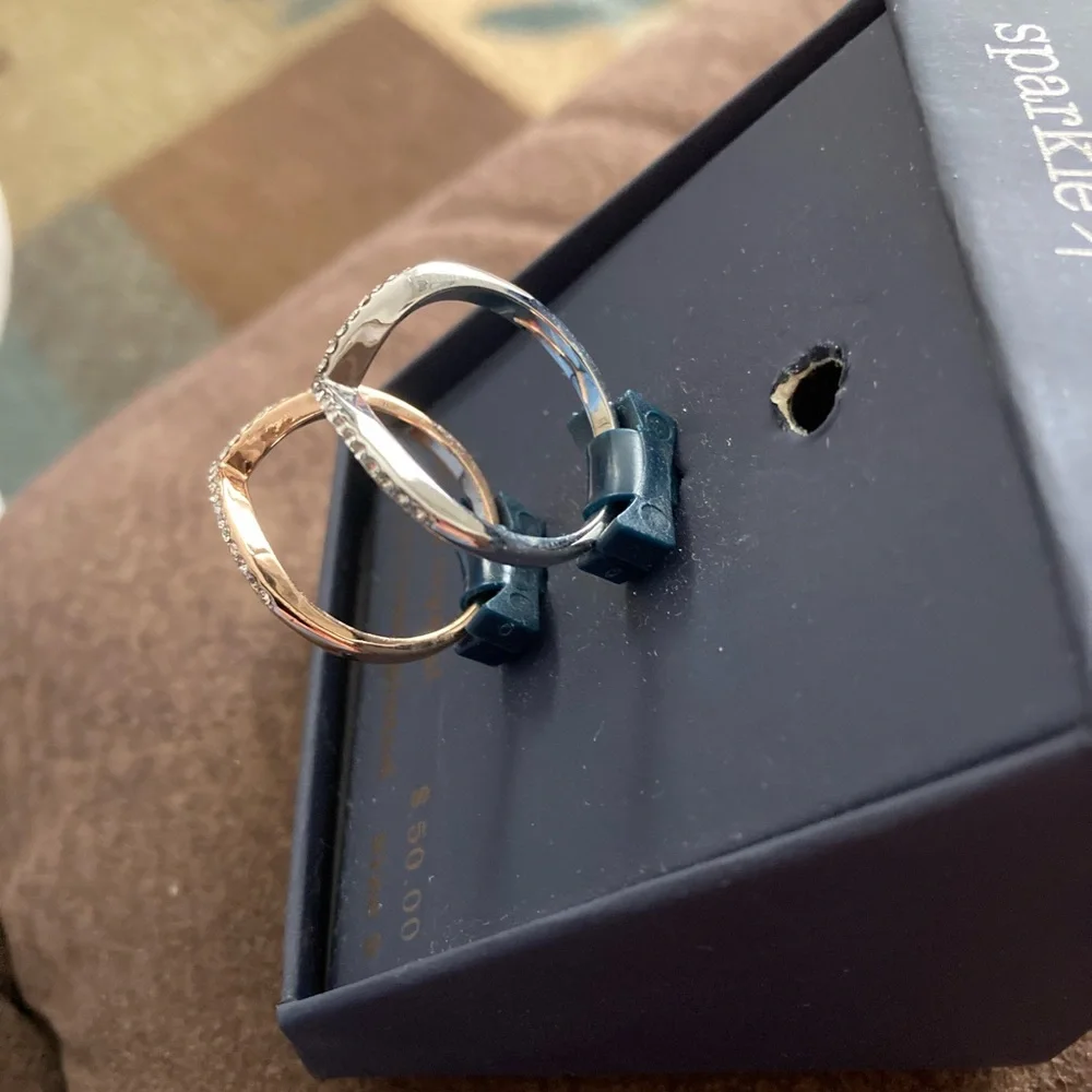 NWTS Ladies Rings - Picture 2 of 10